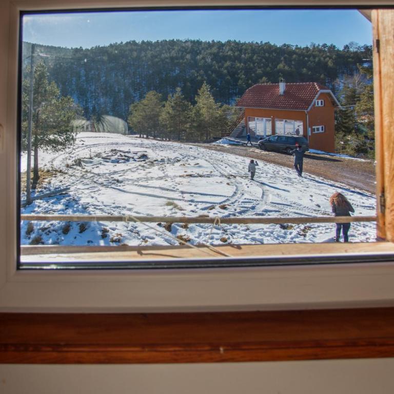 Andrica Sokak - Apartman sa Pogledom na Planinu - 44