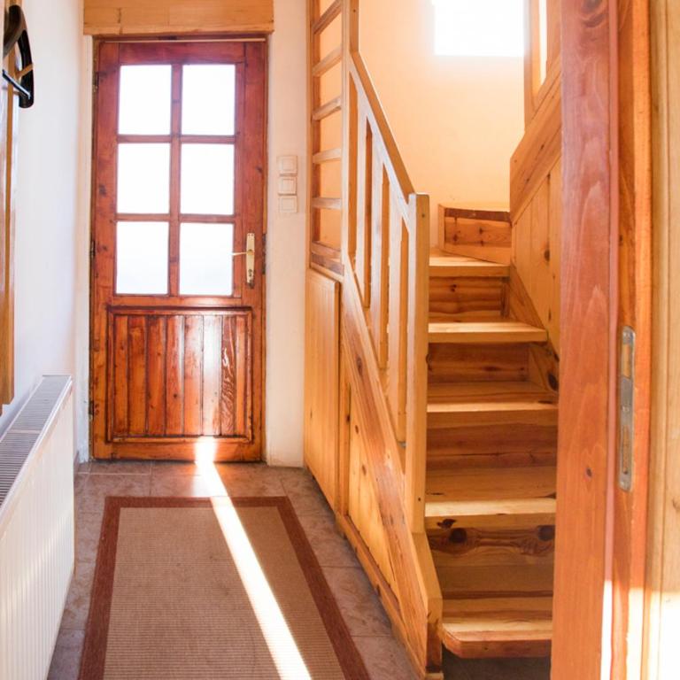 Andrica Sokak - Apartman sa Pogledom na Planinu - 36