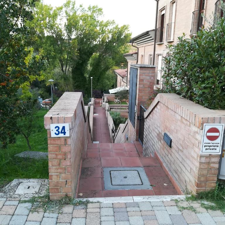 Casa Arcobaleno - Appartamento con Terrazza - 38