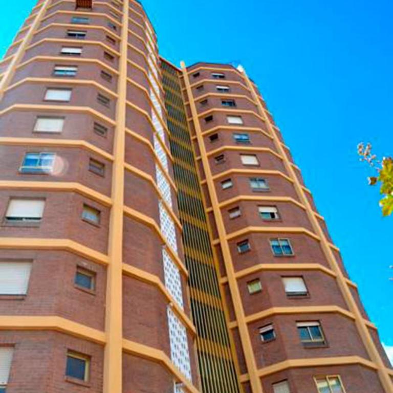 Apartamento Deluxe1ºA - Standard Apartment 1°A - 40