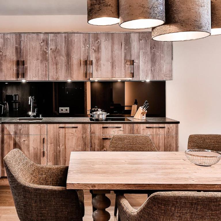 Mountain Spa Residences - Apartment mit 2 Schlafzimmern - 8