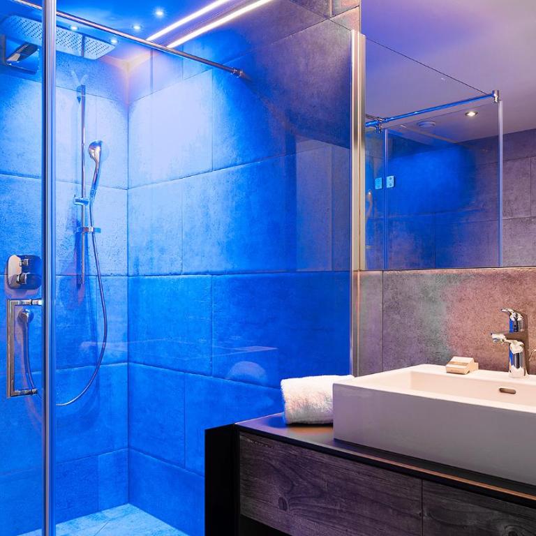 Mountain Spa Residences - Apartment mit 1 Schlafzimmer - 2