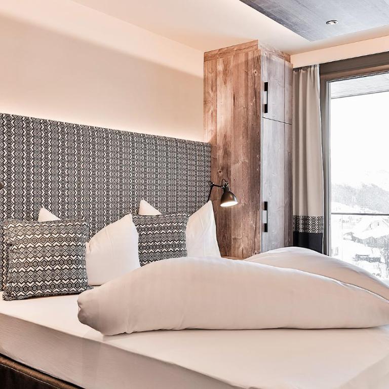Mountain Spa Residences - Penthouse mit 2 Schlafzimmern - 6