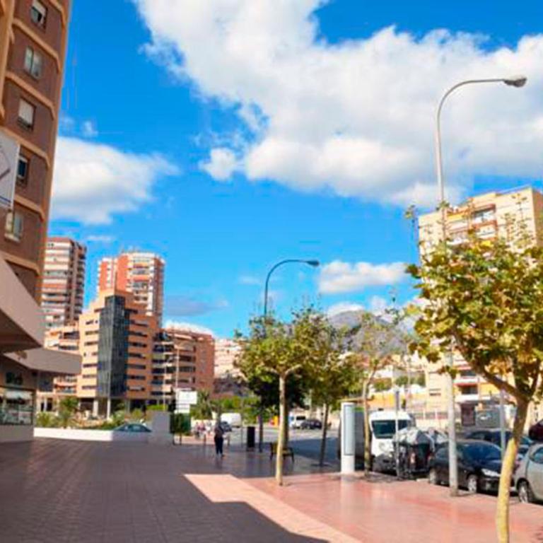 Apartamento Deluxe1ºA - Standard Apartment 1°A - 41