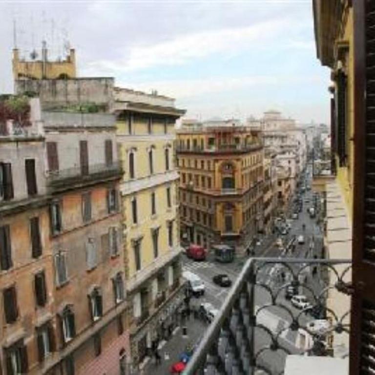 Palazzo Giorgioli Apartment - Appartamento - 13