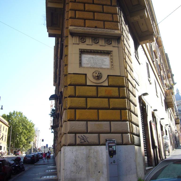 Palazzo Giorgioli Apartment - Appartamento - 32