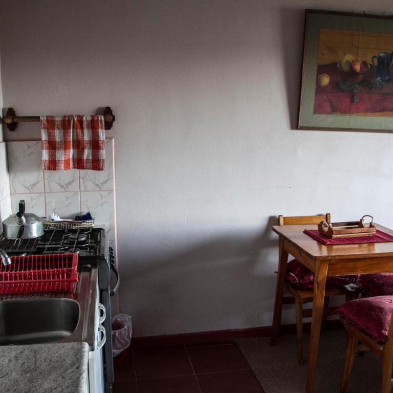 Laguneclub - Su casa de campo - Apartamento de 1 dormitorio - 3