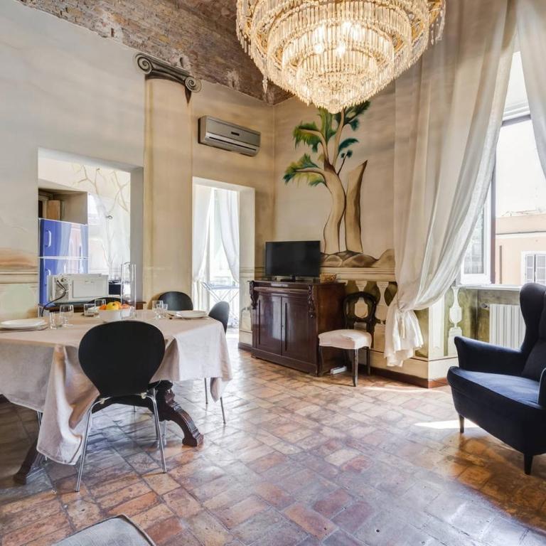 Palazzo Giorgioli Apartment - Appartamento - 7