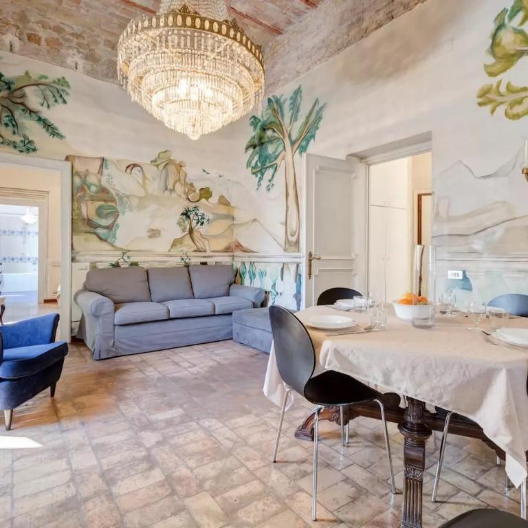 Palazzo Giorgioli Apartment - Appartamento - 1