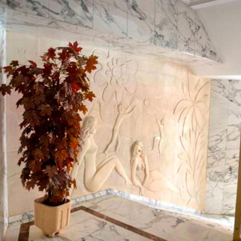 Apartamento Deluxe1ºA - Standard Apartment 1°A - 44