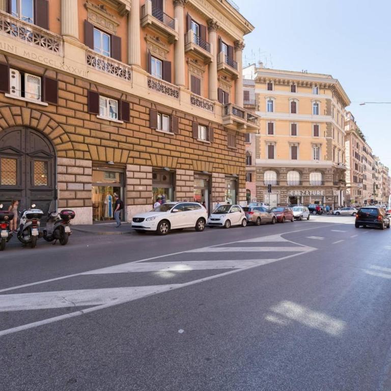 Palazzo Giorgioli Apartment - Appartamento - 30