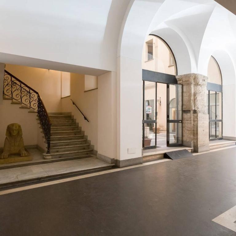Palazzo Giorgioli Apartment - Appartamento - 29