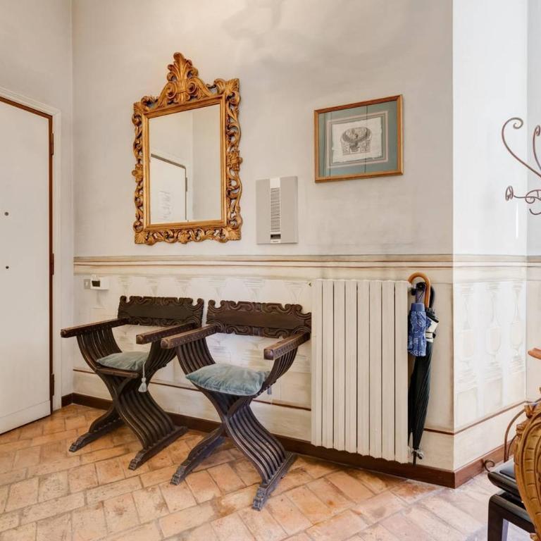 Palazzo Giorgioli Apartment - Appartamento - 3