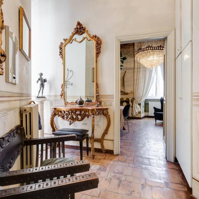 Palazzo Giorgioli Apartment - Appartamento - 5