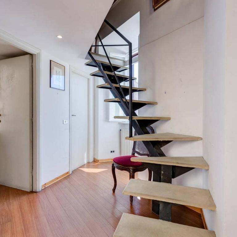 Palazzo Giorgioli Apartment - Appartamento - 23