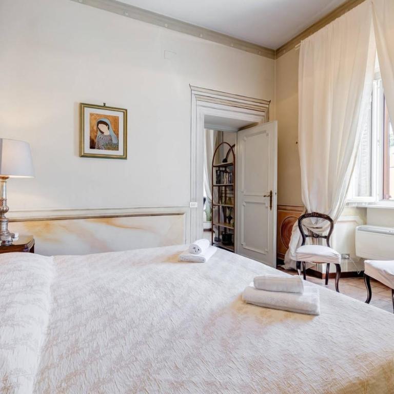 Palazzo Giorgioli Apartment - Appartamento - 15