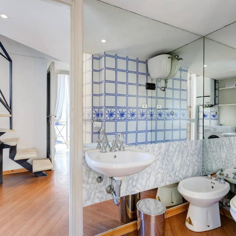 Palazzo Giorgioli Apartment - Appartamento - 27