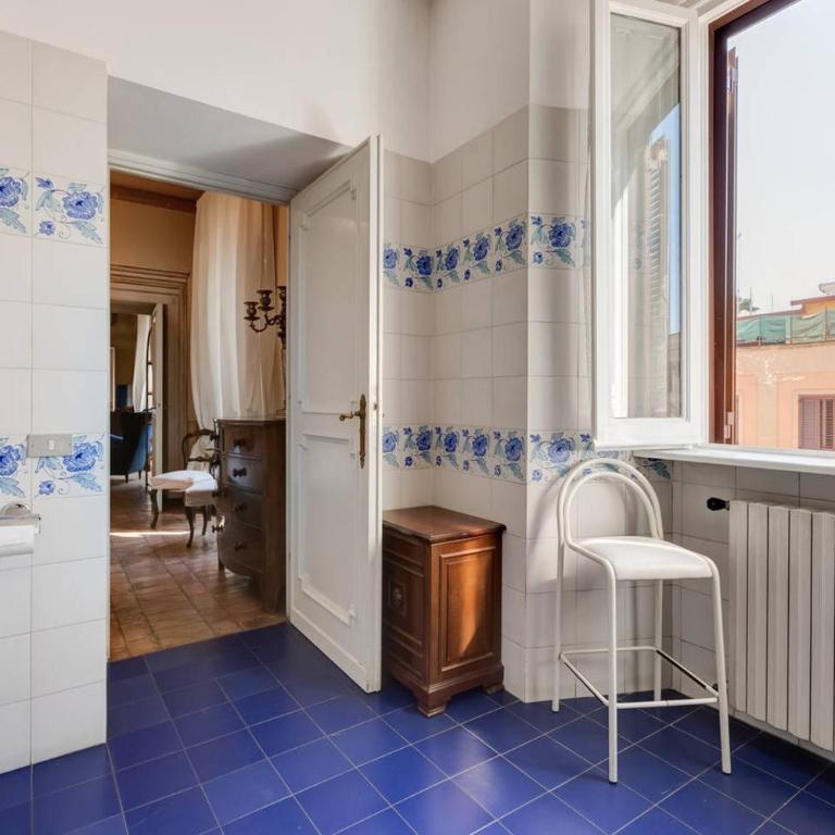 Palazzo Giorgioli Apartment - Appartamento - 18