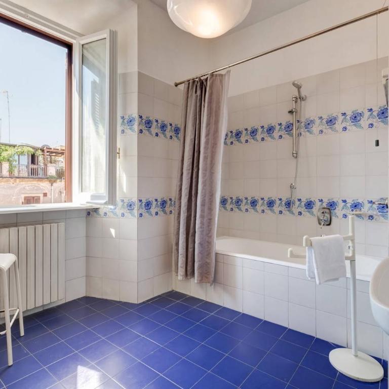 Palazzo Giorgioli Apartment - Appartamento - 19