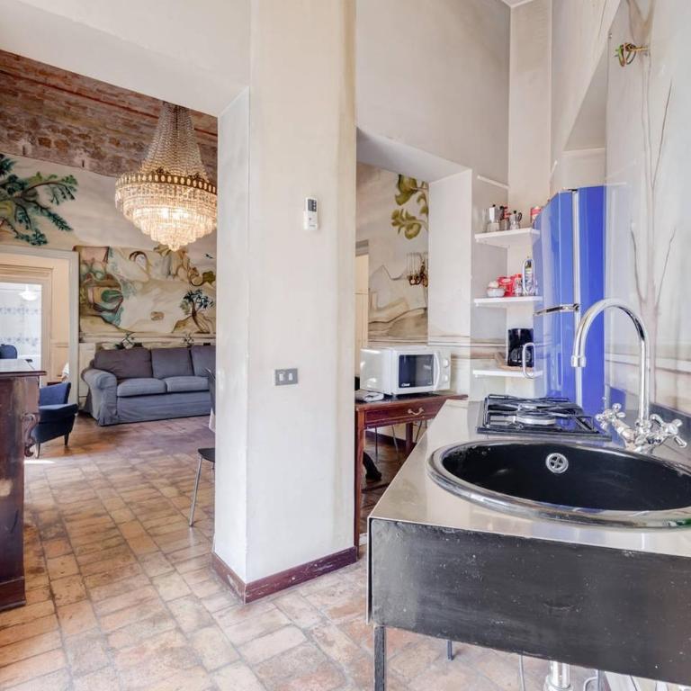 Palazzo Giorgioli Apartment - Appartamento - 9