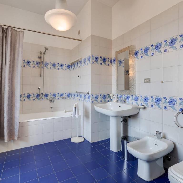 Palazzo Giorgioli Apartment - Appartamento - 20