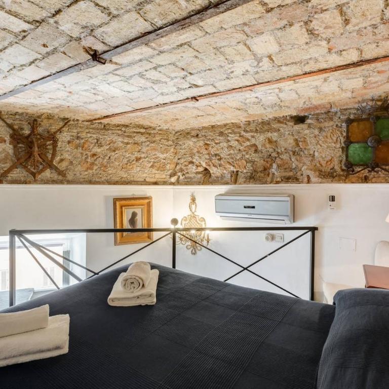Palazzo Giorgioli Apartment - Appartamento - 24