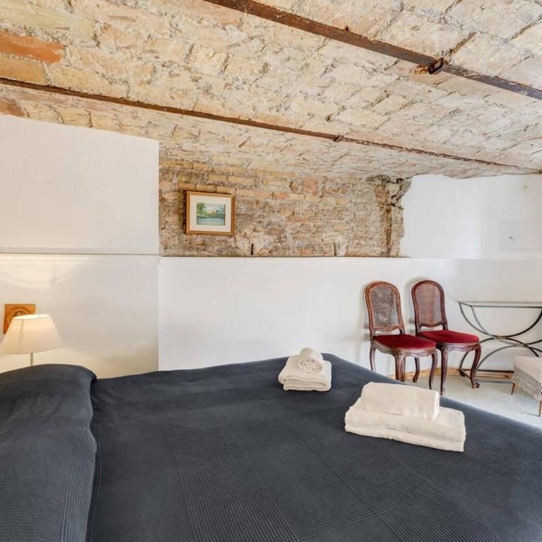 Palazzo Giorgioli Apartment - Appartamento - 26