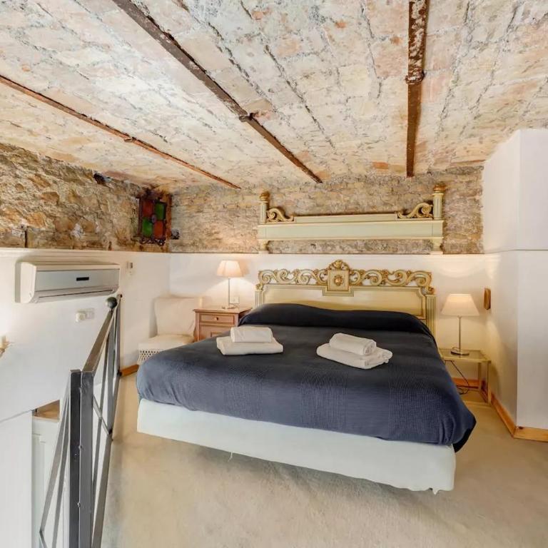 Palazzo Giorgioli Apartment - Appartamento - 25