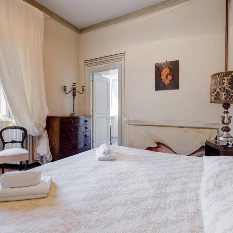 Palazzo Giorgioli Apartment - Appartamento - 17