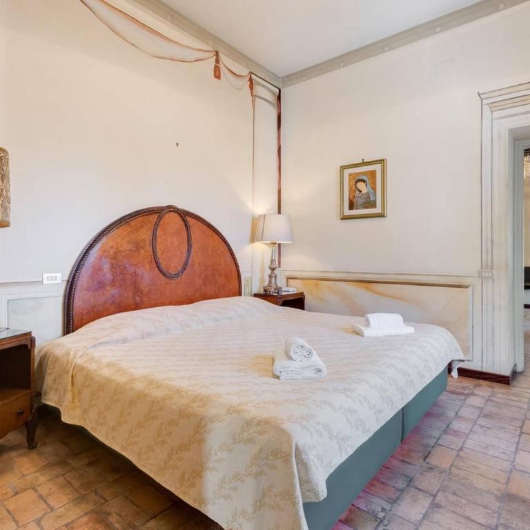 Palazzo Giorgioli Apartment - Appartamento - 14