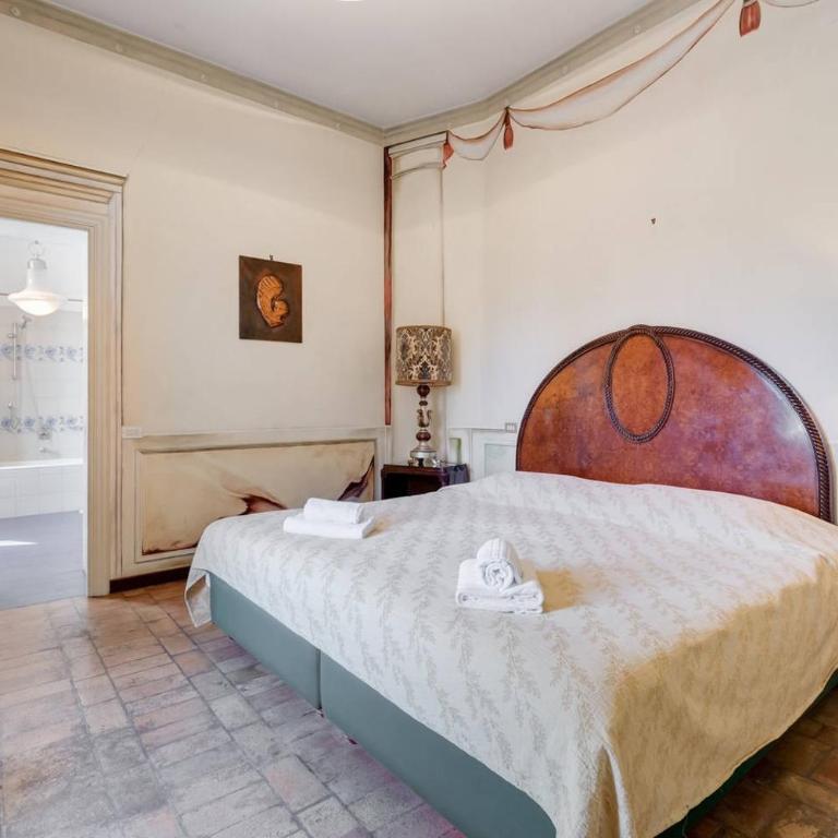 Palazzo Giorgioli Apartment - Appartamento - 16