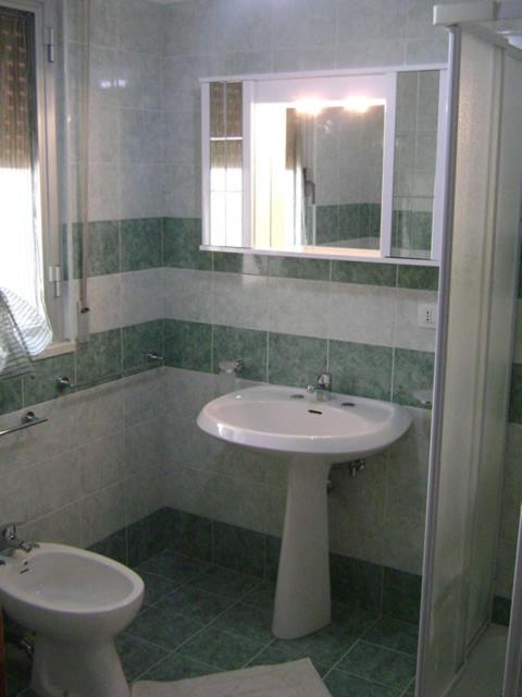 Attico Panoramico - Casa con 1 Camera da Letto - 11
