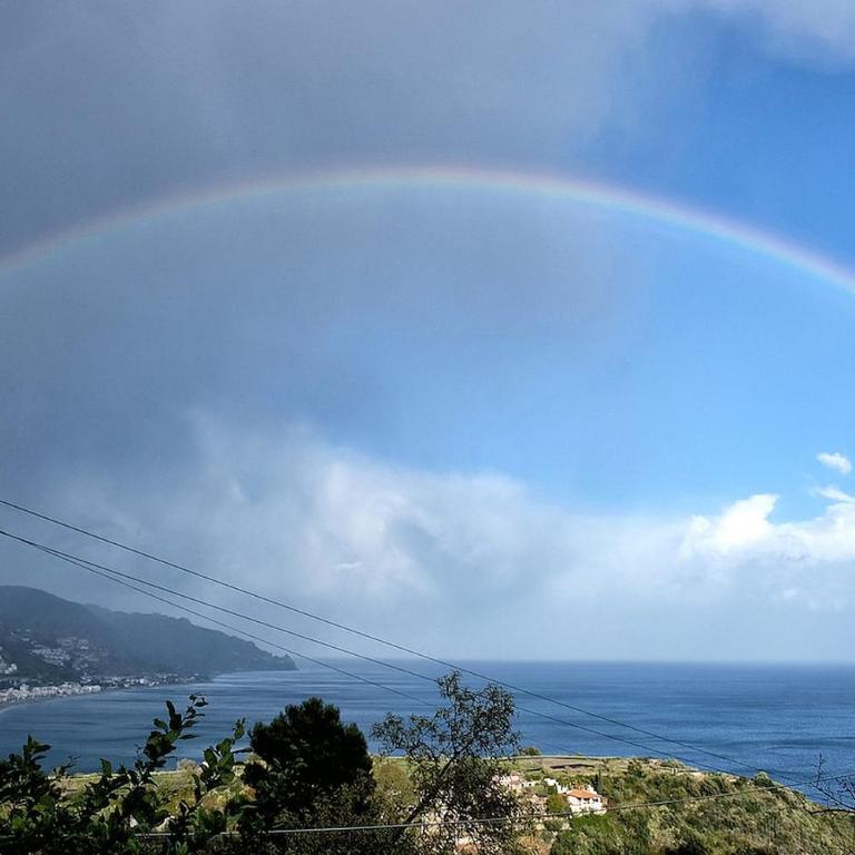 La Via del Mare - Camera King con Vista Mare - 20