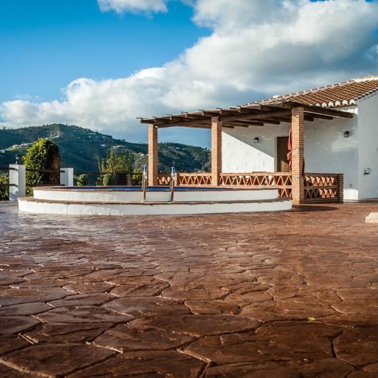 Casa Alba - Casa con 1 dormitorio - 12