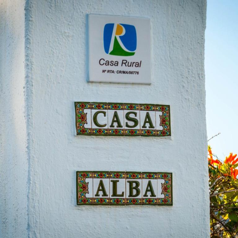 Casa Alba - Casa con 1 dormitorio - 15