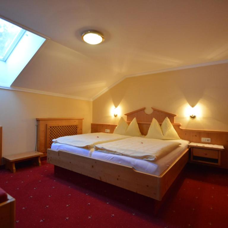 Apartments & Zimmer Urschnerhof - Studio mit Bergblick - 3