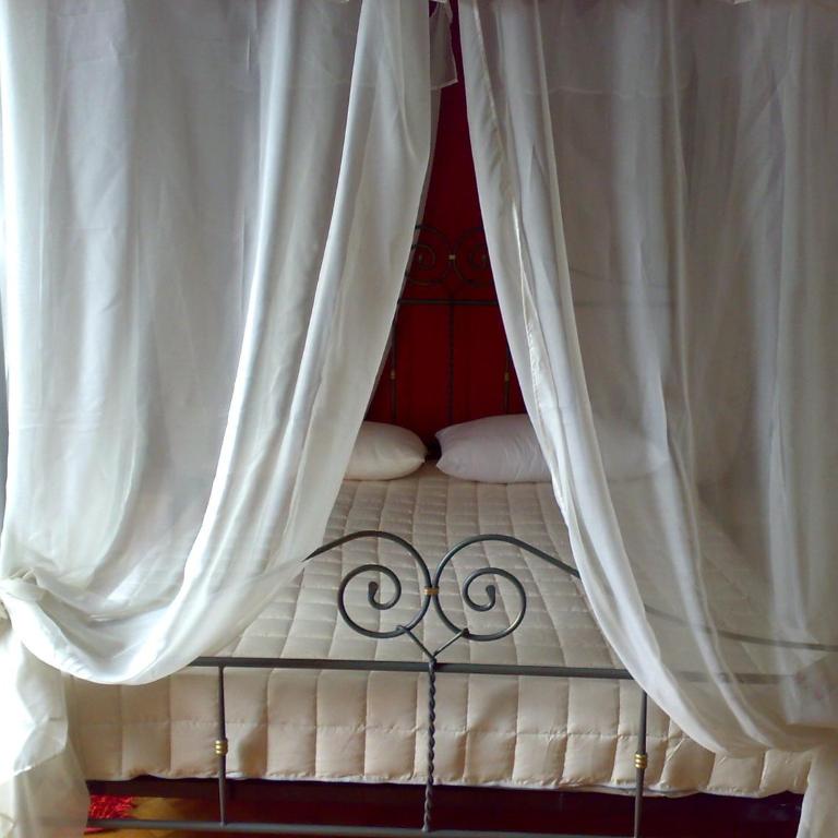 B&B in Arena L' Opera - Deluxe King Room - 11