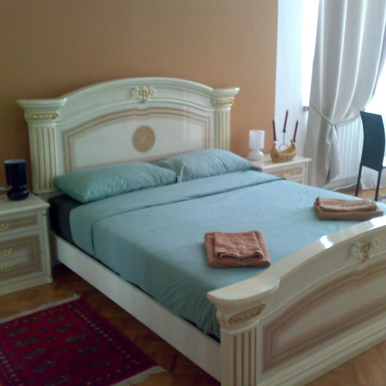B&B in Arena L' Opera - Double Room - 10