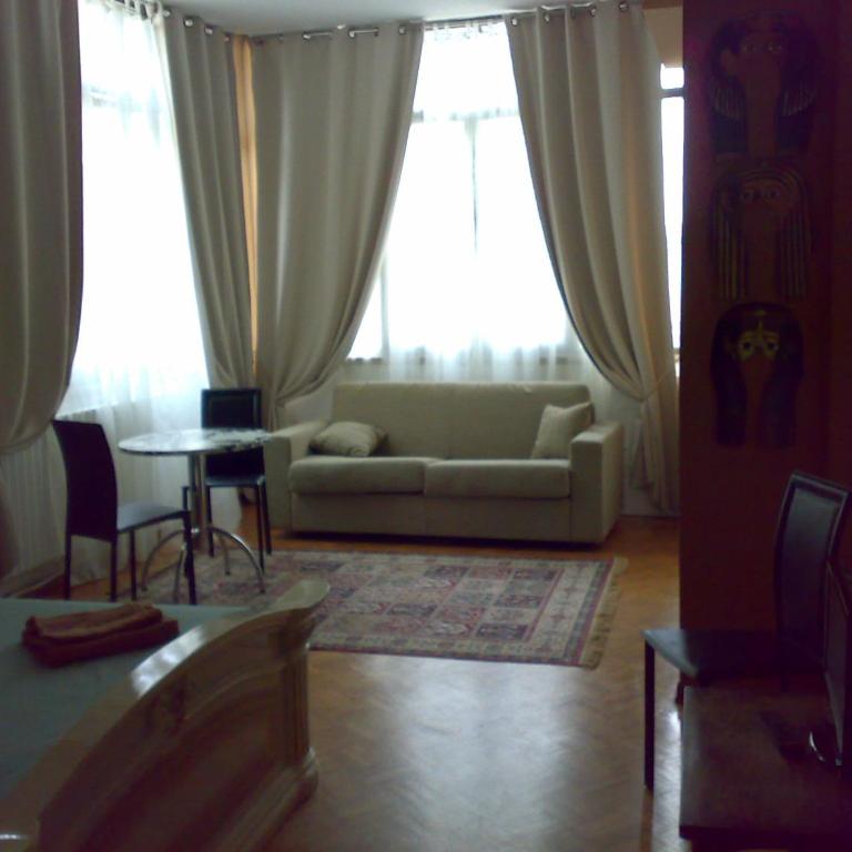 B&B in Arena L' Opera - Double Room - 16
