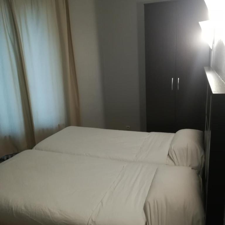 Hotel du Globe 18 - Chambre Lits Jumeaux - 8