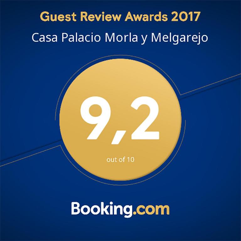 Casa Palacio Morla y Melgarejo - Apartamento de 3 dormitorios - 24