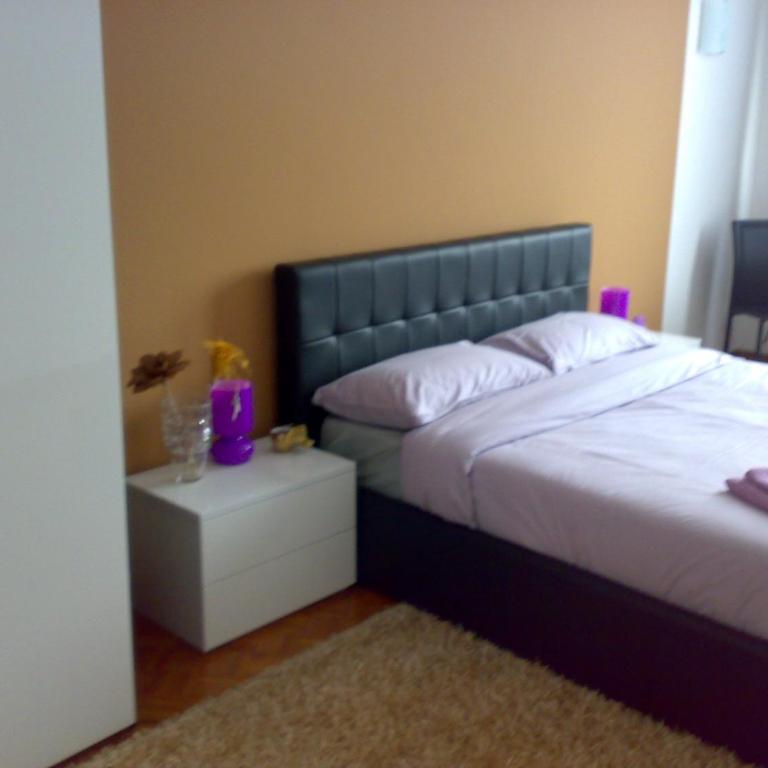 B&B in Arena L' Opera - Double Room with Shared Bathroom - 10