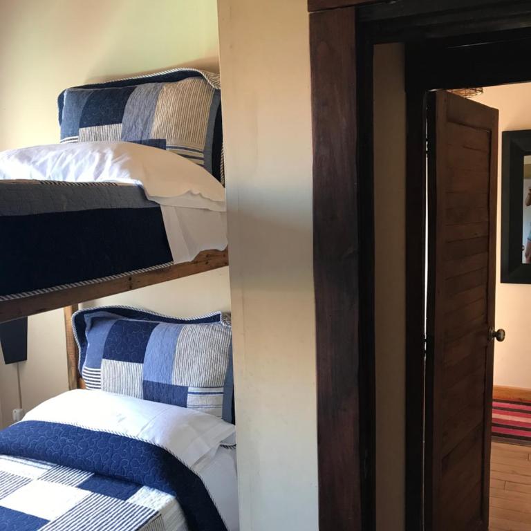 Esteños de la Pedrera Posada y Spa - Two-Bedroom Standard Apartment - 5