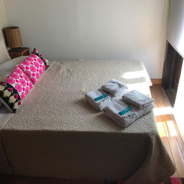 Esteños de la Pedrera Posada y Spa - Two-Bedroom Standard Apartment - 16