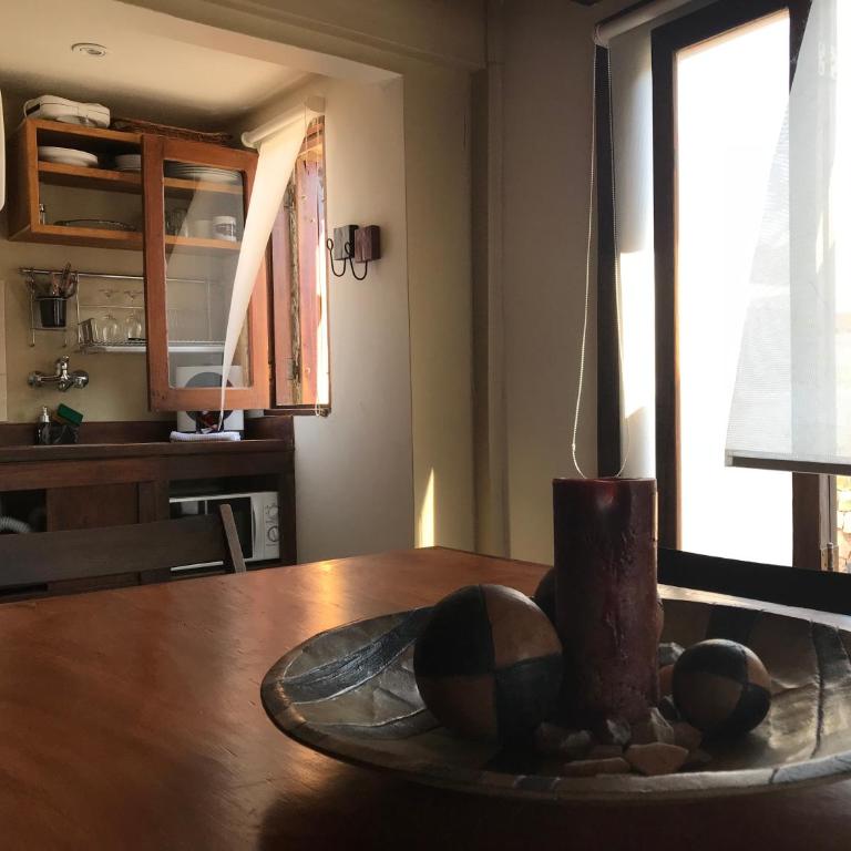 Esteños de la Pedrera Posada y Spa - Two-Bedroom Standard Apartment - 13