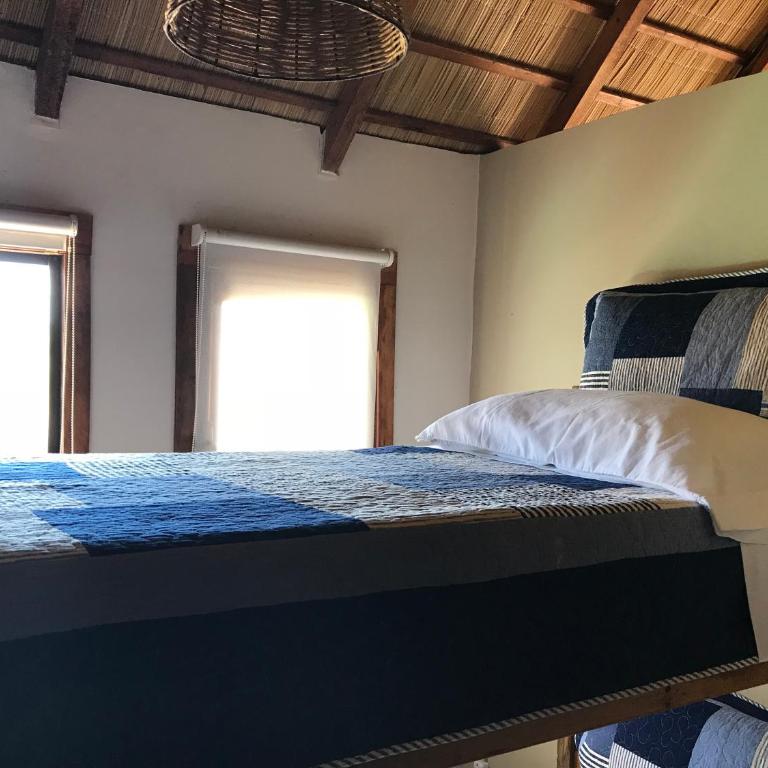 Esteños de la Pedrera Posada y Spa - Two-Bedroom Standard Apartment - 8