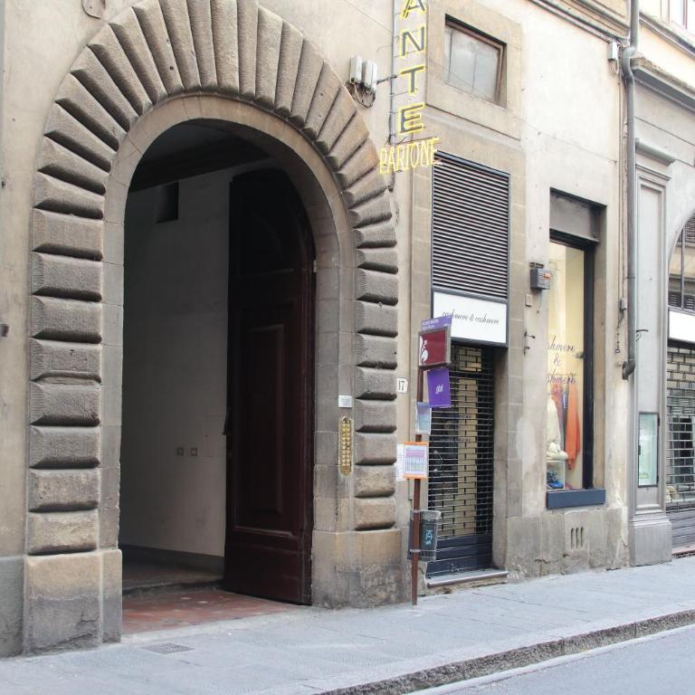 Appartamento Brunelleschi - Appartamento Deluxe - 14