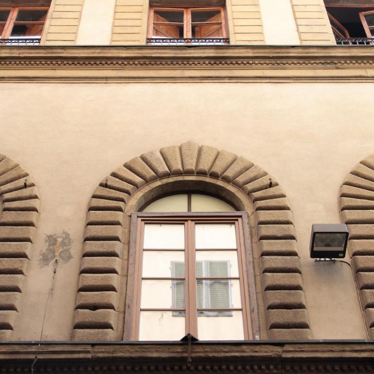 Appartamento Brunelleschi - Appartamento Deluxe - 15