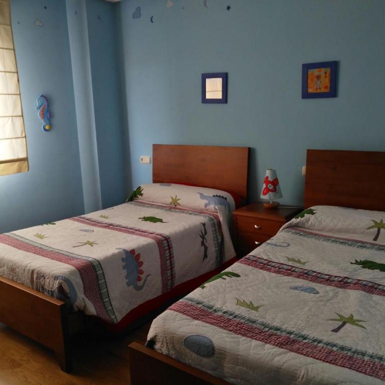 Piso Velázquez - Apartamento de 3 dormitorios - 7