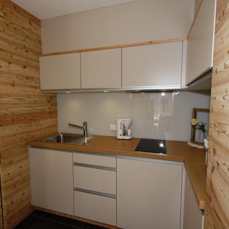 Apart-Chalet Talblick - Chalet 1 Chambre - 31